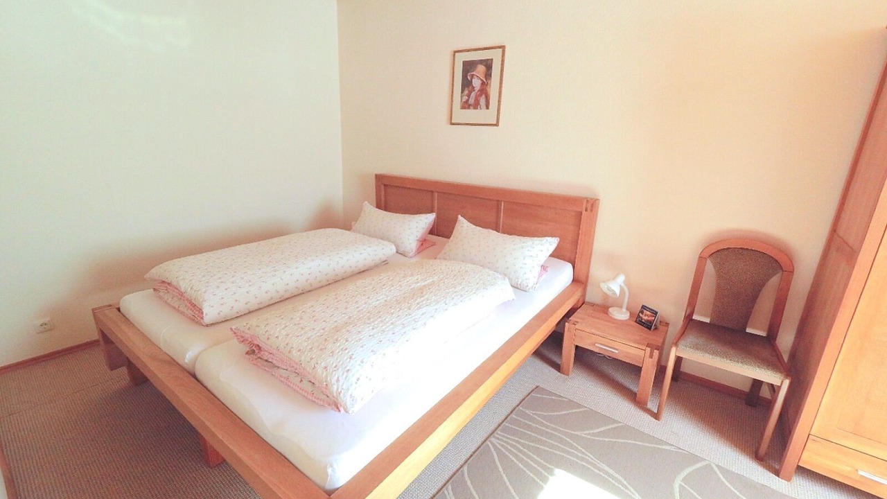 Photo of Bedroom in Rothenburg ob der Tauber