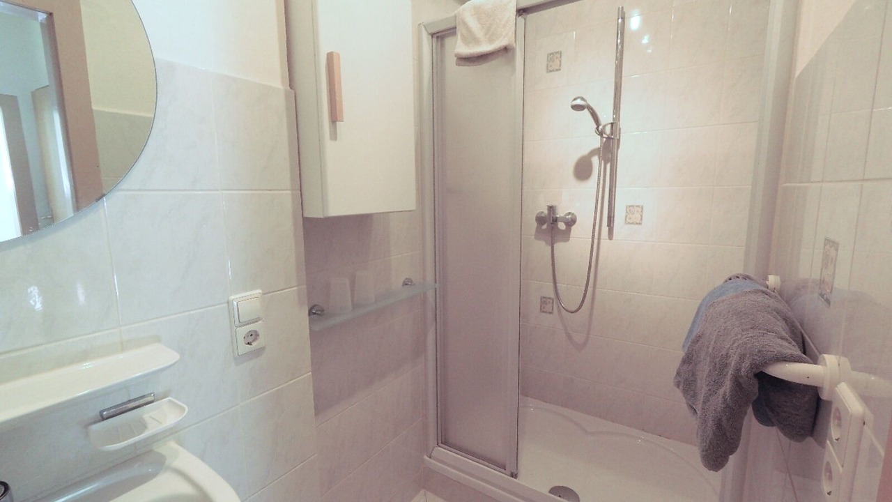 Photo of Bathroom in Rothenburg ob der Tauber