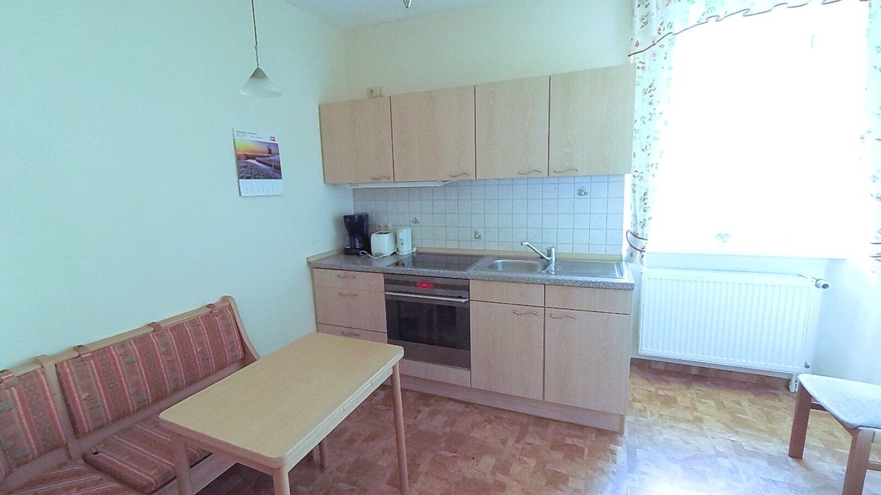 Photo of Kitchen in Rothenburg ob der Tauber