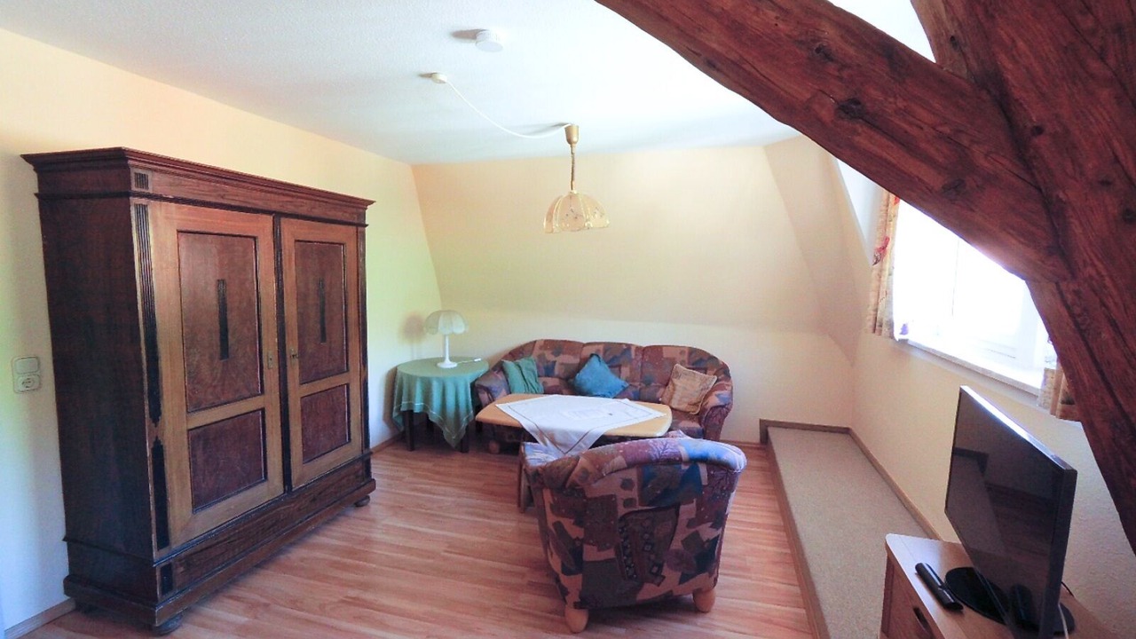 Photo of Livingroom in Rothenburg ob der Tauber