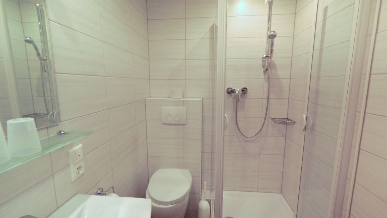 Photo of Bathroom in Rothenburg ob der Tauber