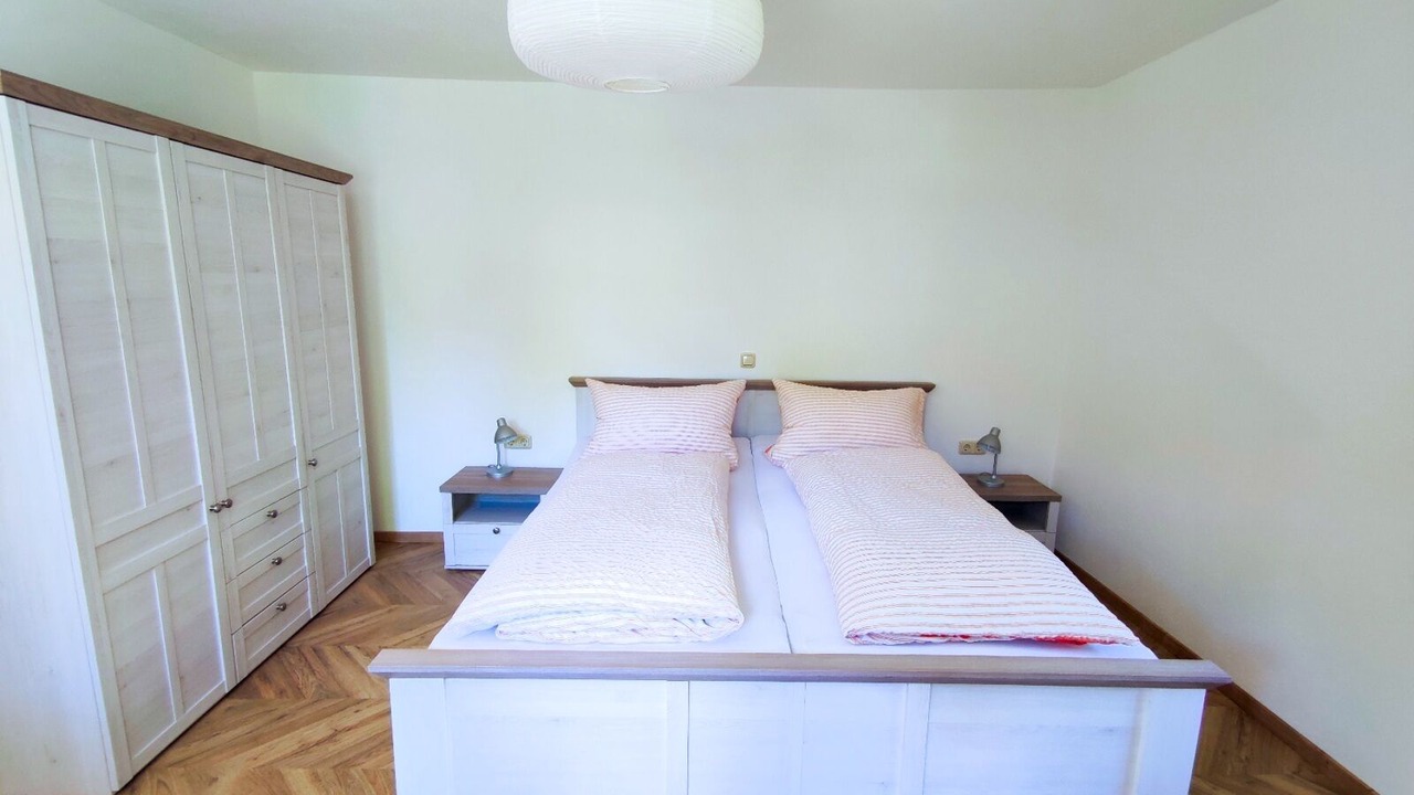 Photo of Bedroom in Rothenburg ob der Tauber