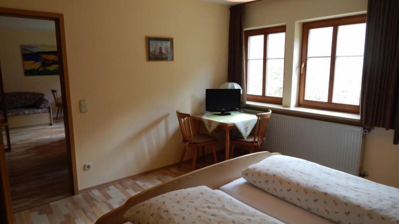 Photo of Bedroom in Rothenburg ob der Tauber