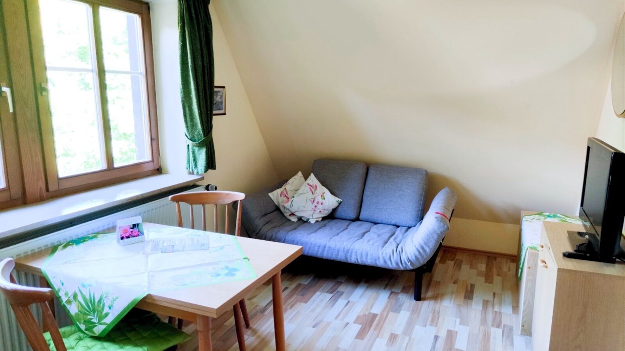 Photo of Livingroom in Rothenburg ob der Tauber