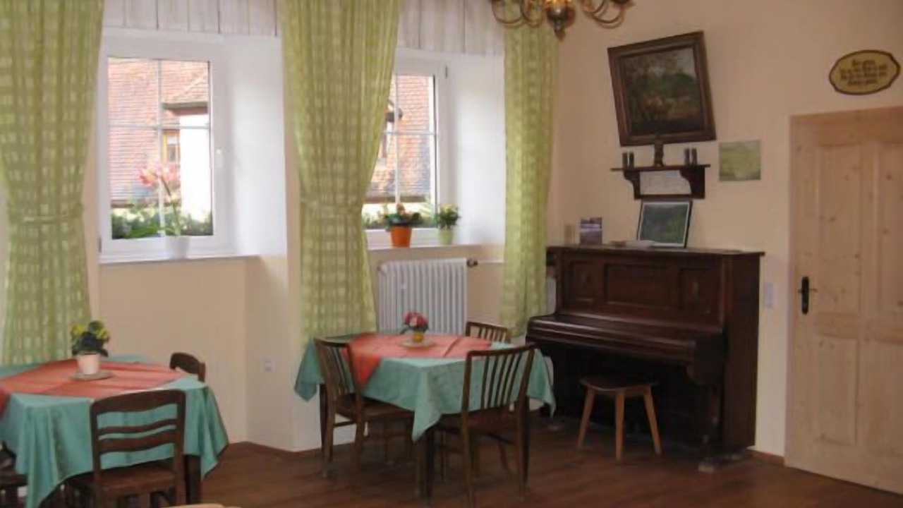 Photo of Others in Rothenburg ob der Tauber