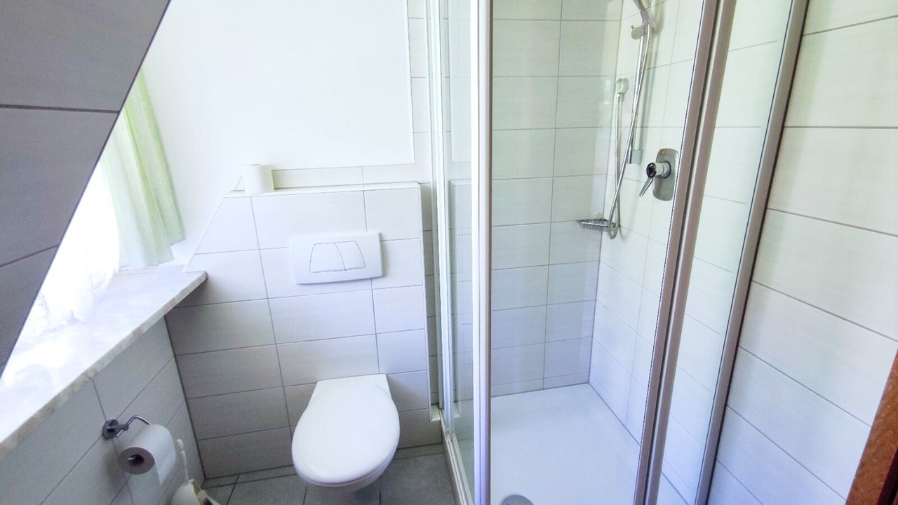 Photo of Bathroom in Rothenburg ob der Tauber