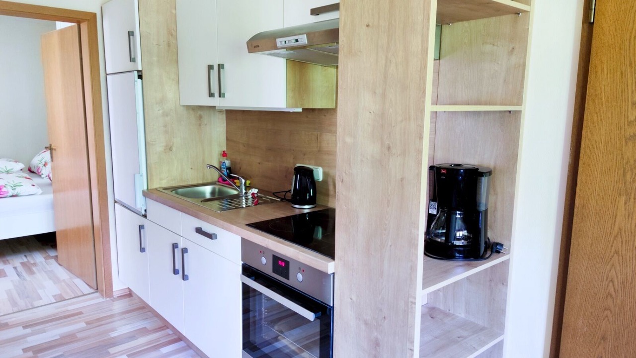Photo of Kitchen in Rothenburg ob der Tauber