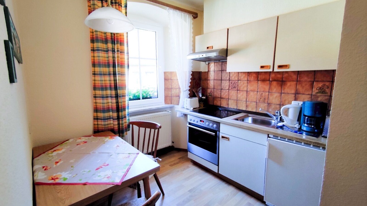 Photo of Kitchen in Rothenburg ob der Tauber
