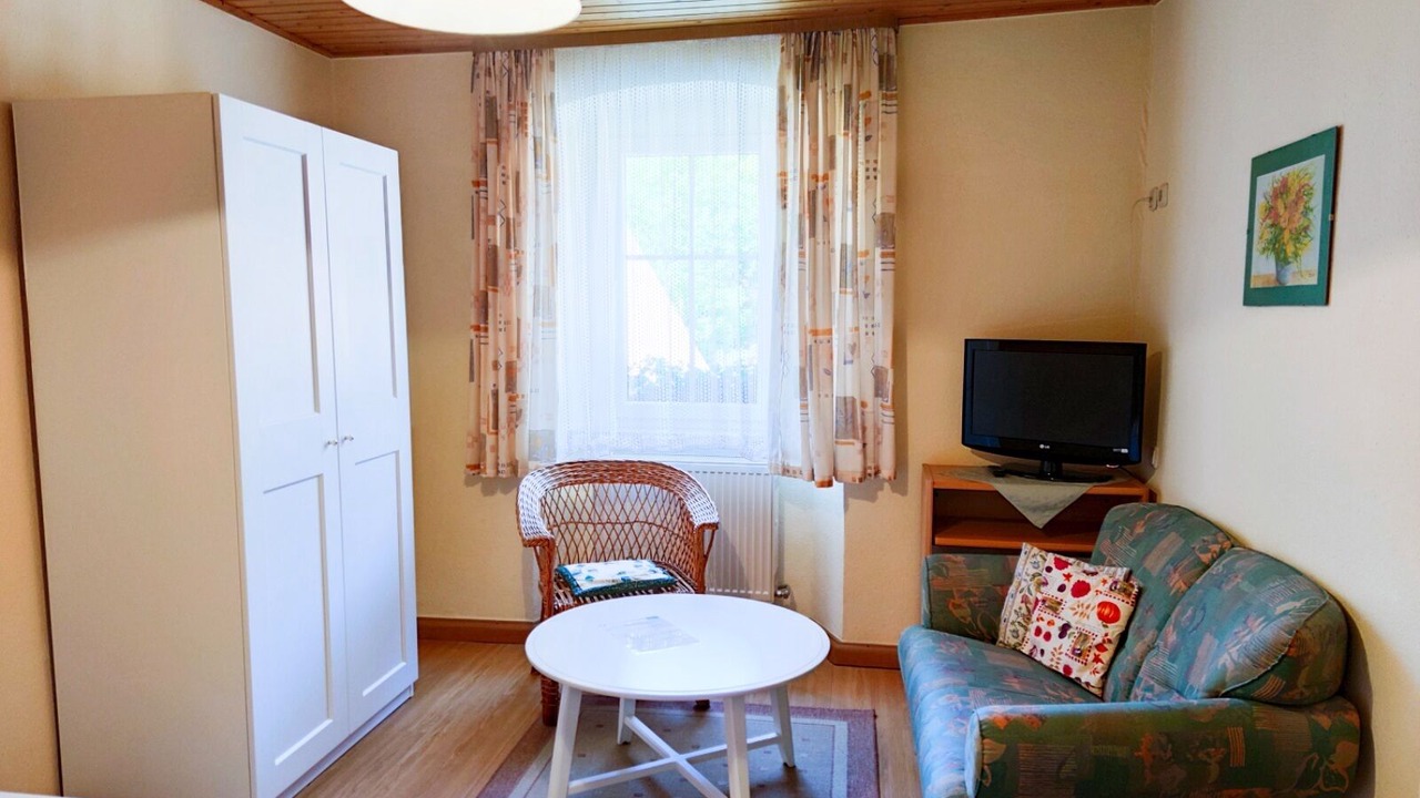 Photo of Livingroom in Rothenburg ob der Tauber