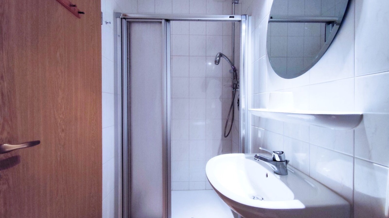Photo of Bathroom in Rothenburg ob der Tauber