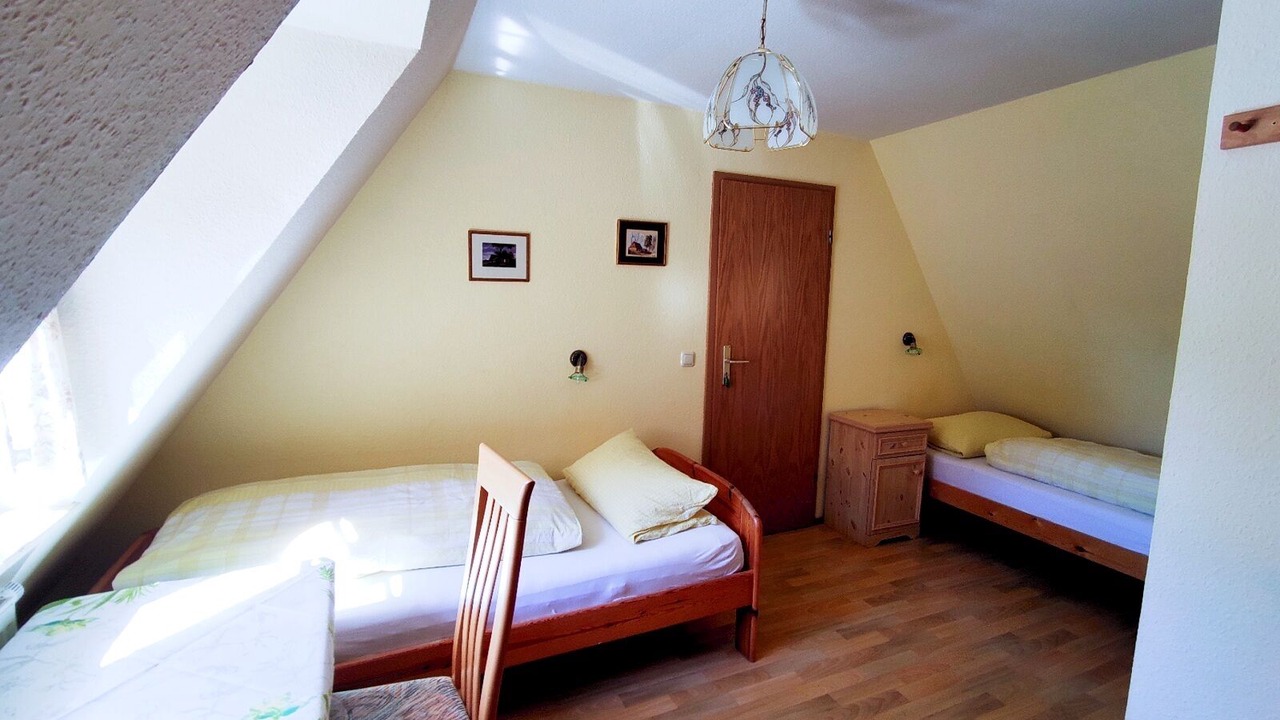Photo of Bedroom in Rothenburg ob der Tauber