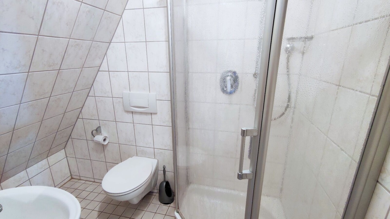 Photo of Bathroom in Rothenburg ob der Tauber