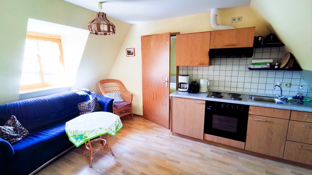 Photo of Livingroom in Rothenburg ob der Tauber