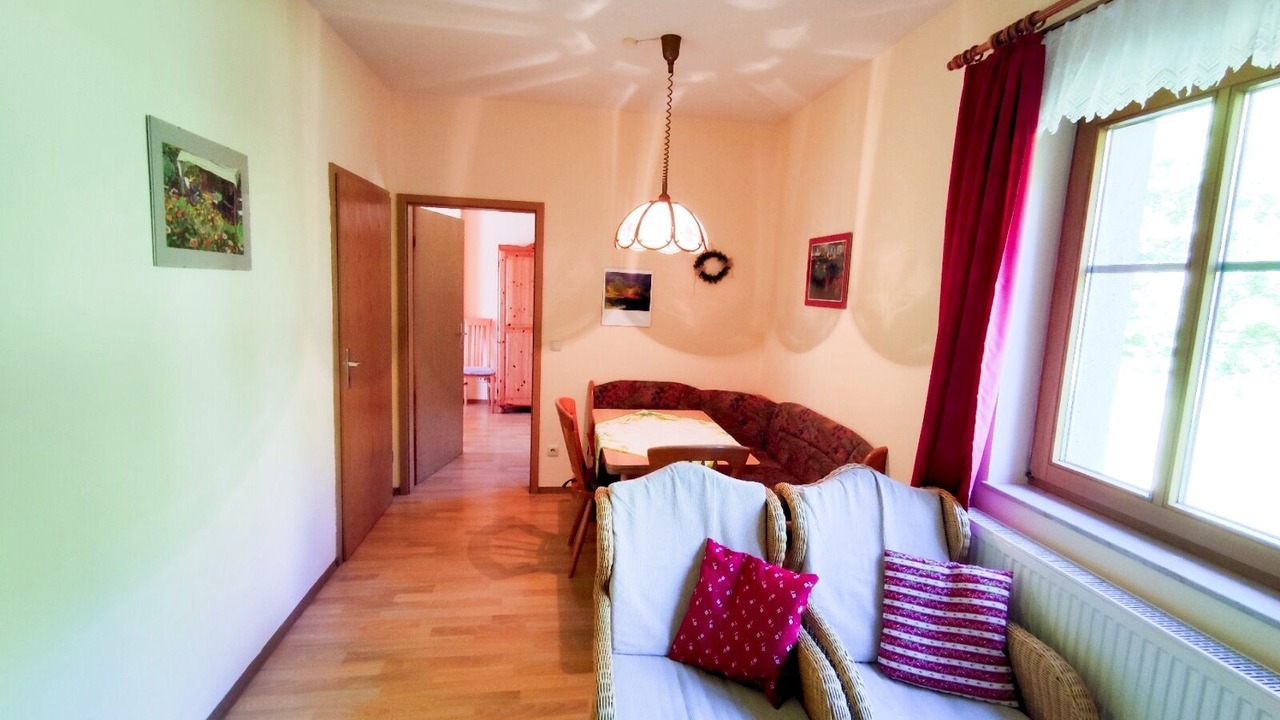 Photo of Livingroom in Rothenburg ob der Tauber