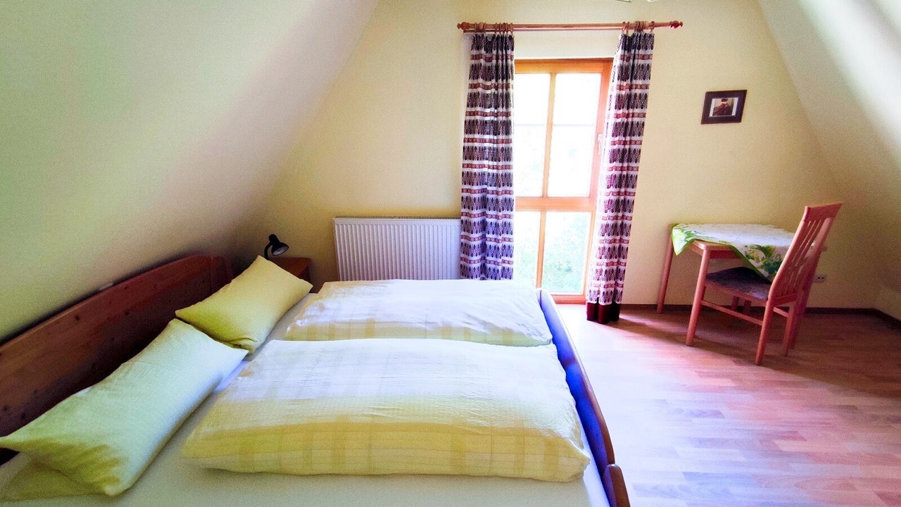 Photo of Bedroom in Rothenburg ob der Tauber