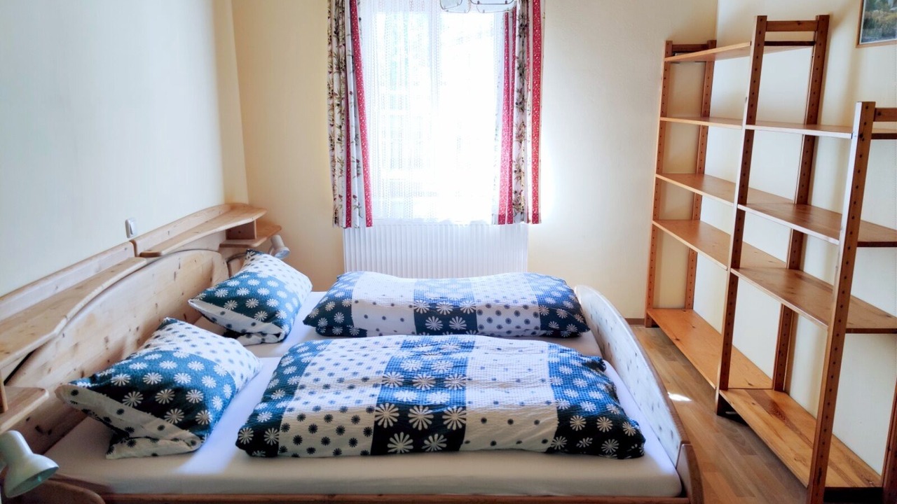 Photo of Bedroom in Rothenburg ob der Tauber