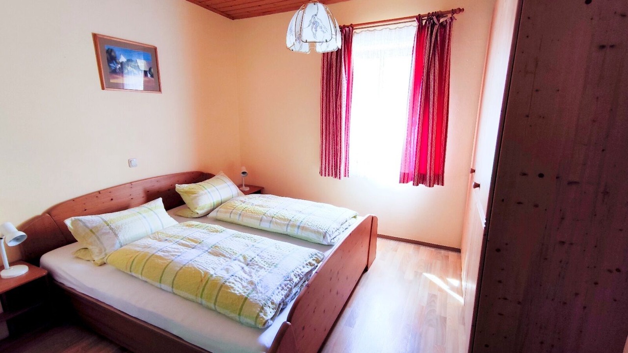Photo of Bedroom in Rothenburg ob der Tauber