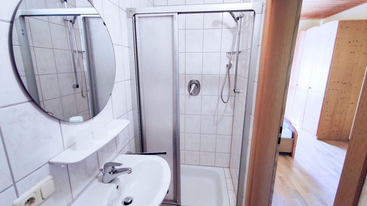 Photo of Bathroom in Rothenburg ob der Tauber
