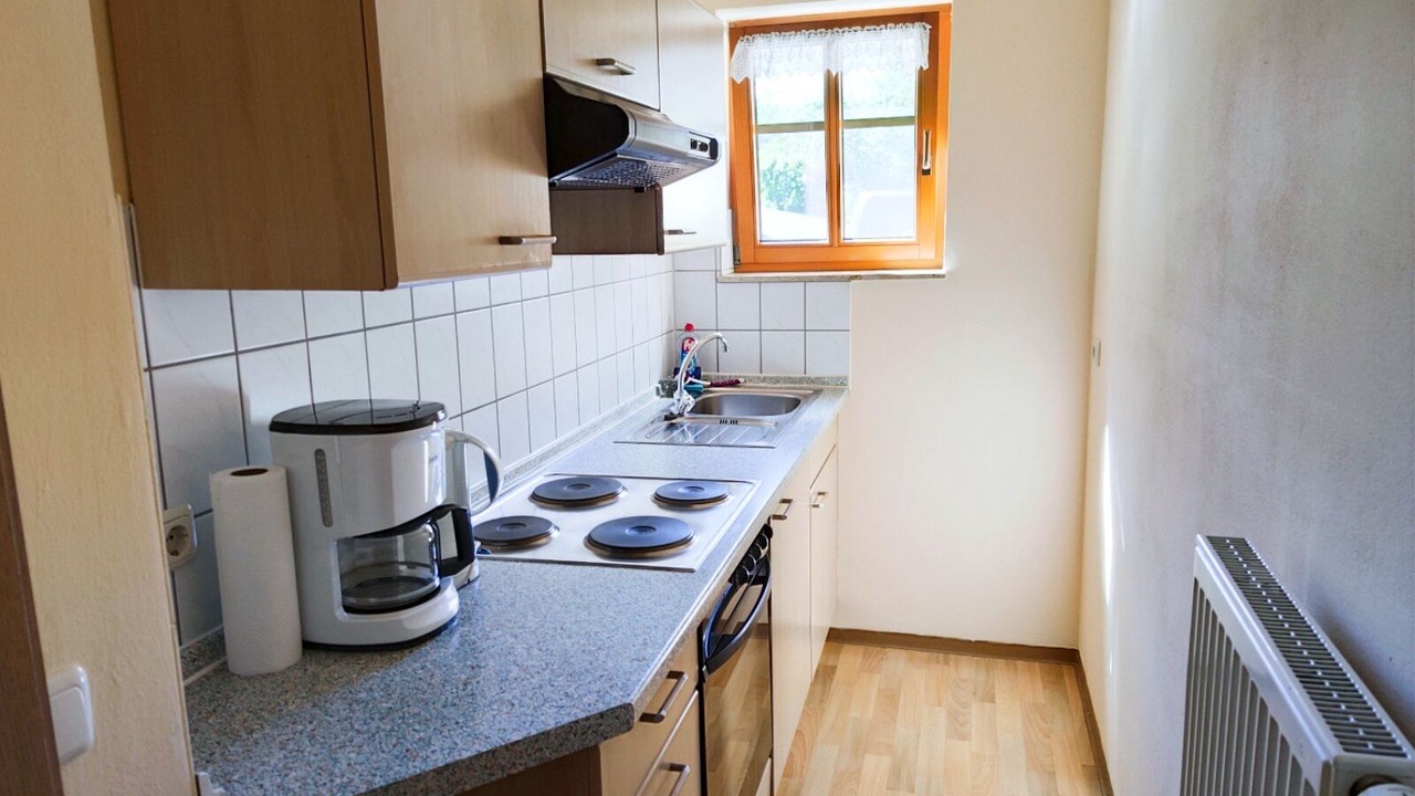 Photo of Kitchen in Rothenburg ob der Tauber