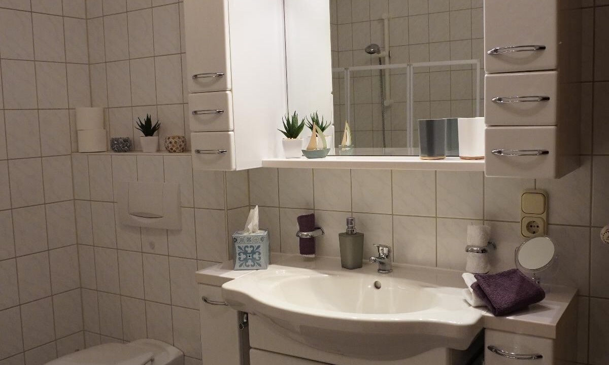 Photo of Bathroom in Zwiesel