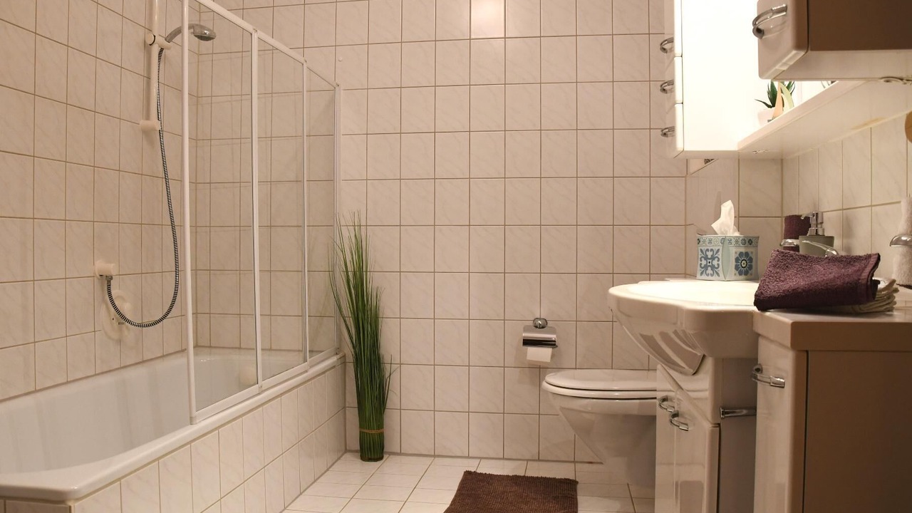 Photo of Bathroom in Zwiesel
