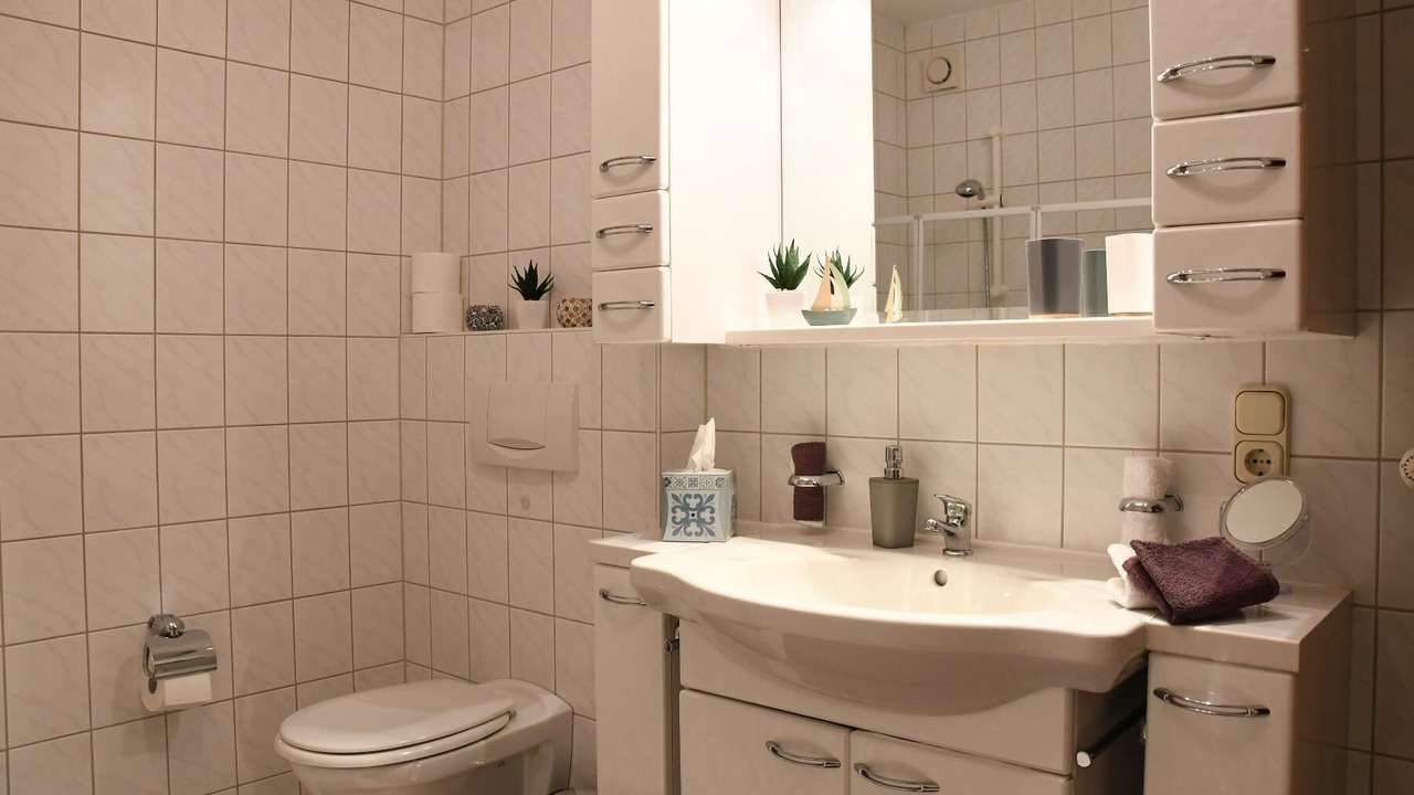 Photo of Bathroom in Zwiesel