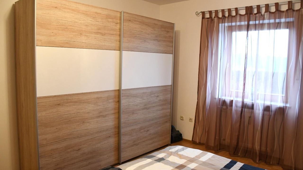 Photo of Bedroom in Zwiesel