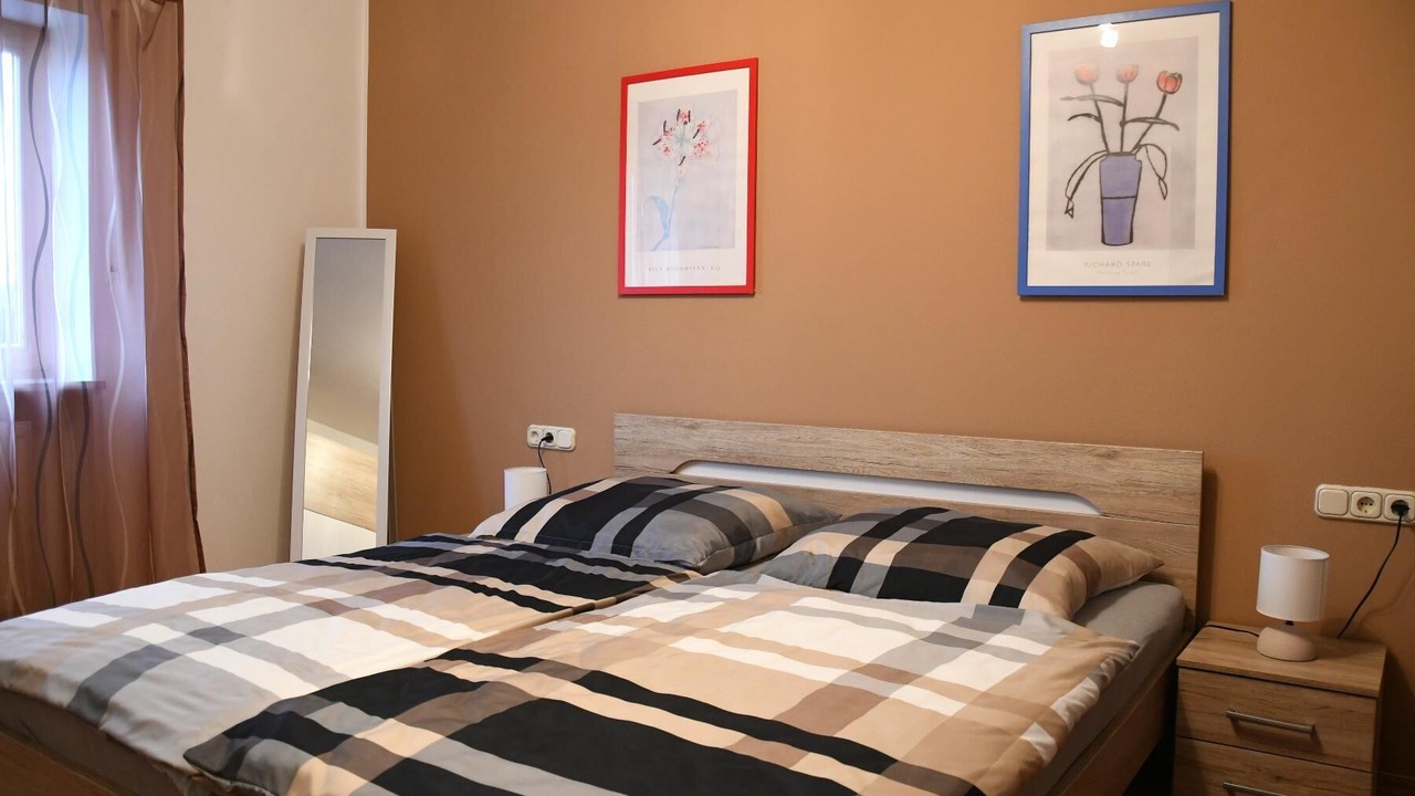 Photo of Bedroom in Zwiesel