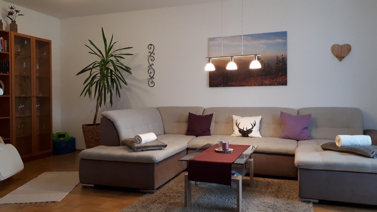 Photo of Livingroom in Zwiesel