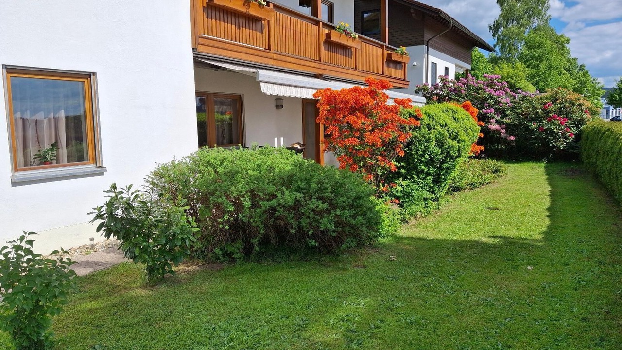 Photo of Outdoor in Zwiesel