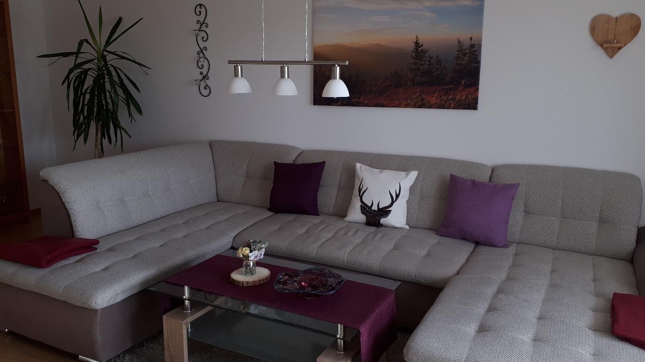 Photo of Livingroom in Zwiesel