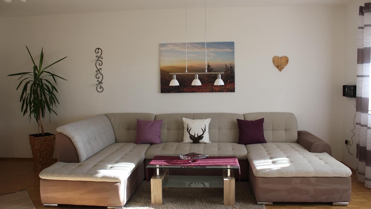 Photo of Livingroom in Zwiesel