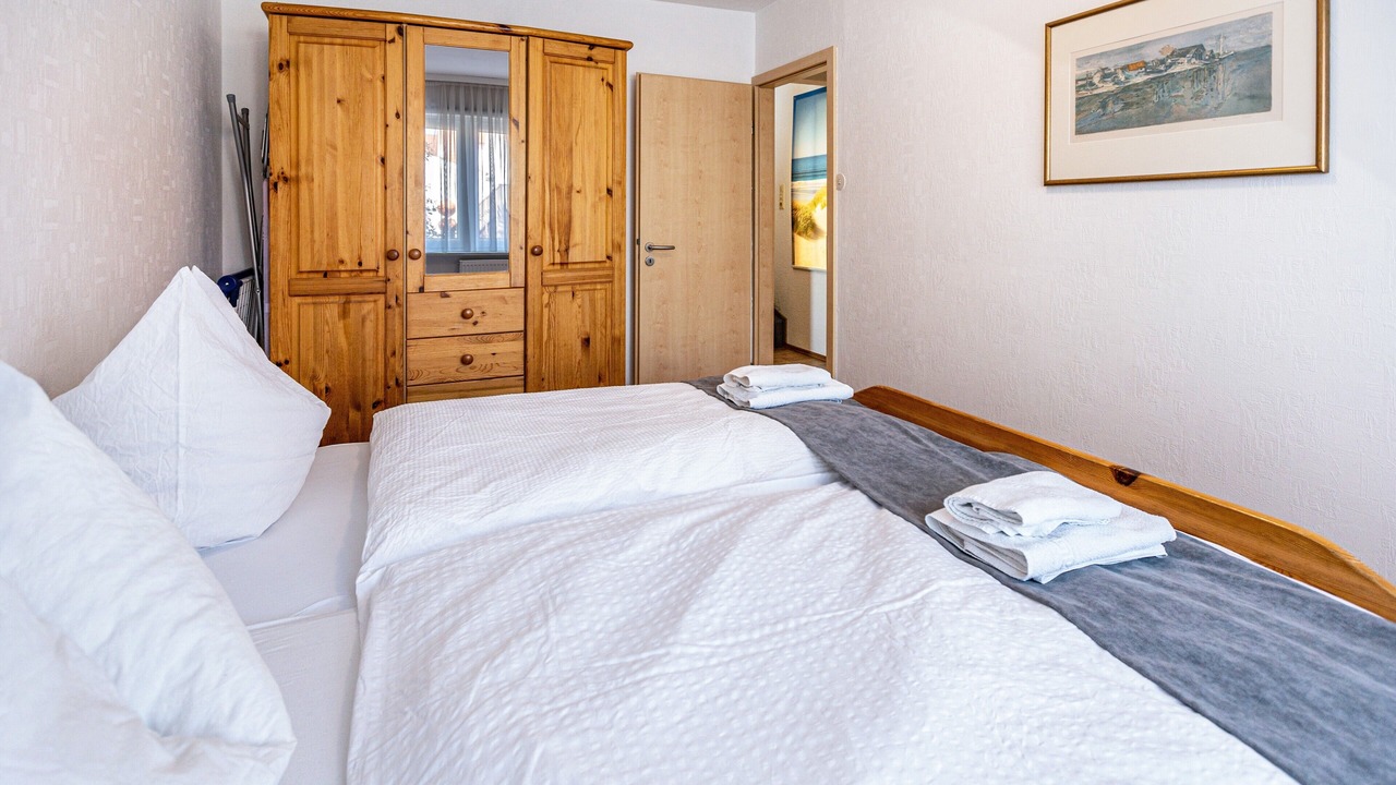 Photo of Bedroom in Juist