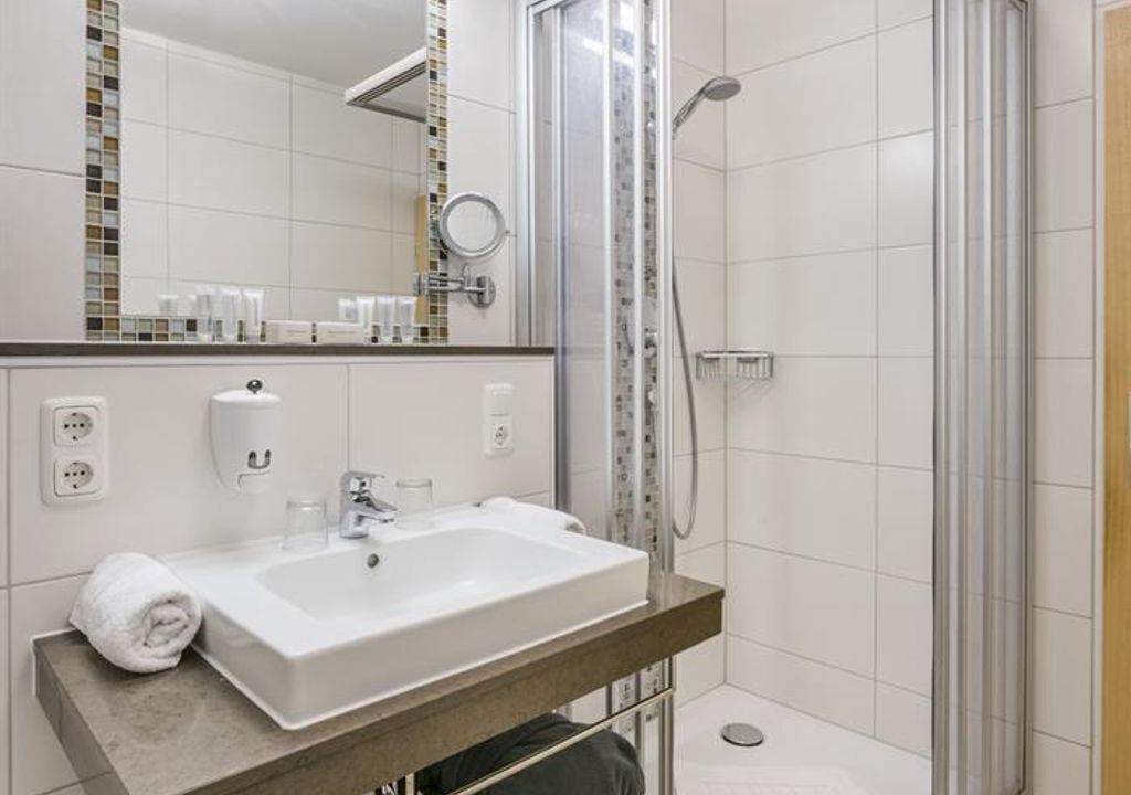 Photo of Bathroom in Sonnen