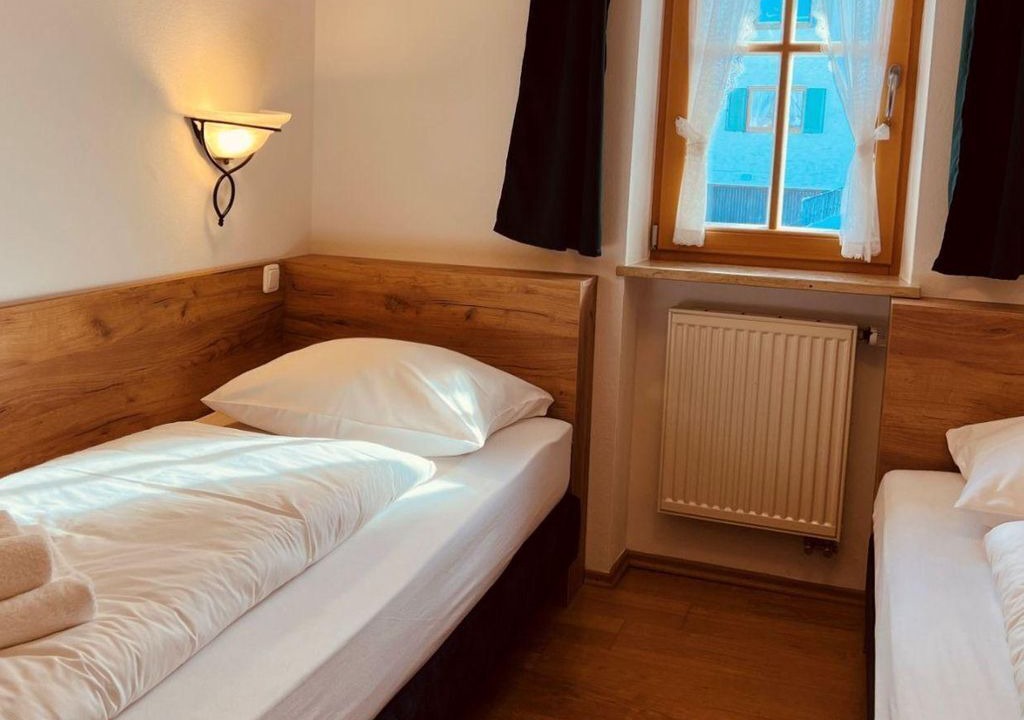 Photo of Bedroom in Sonnen