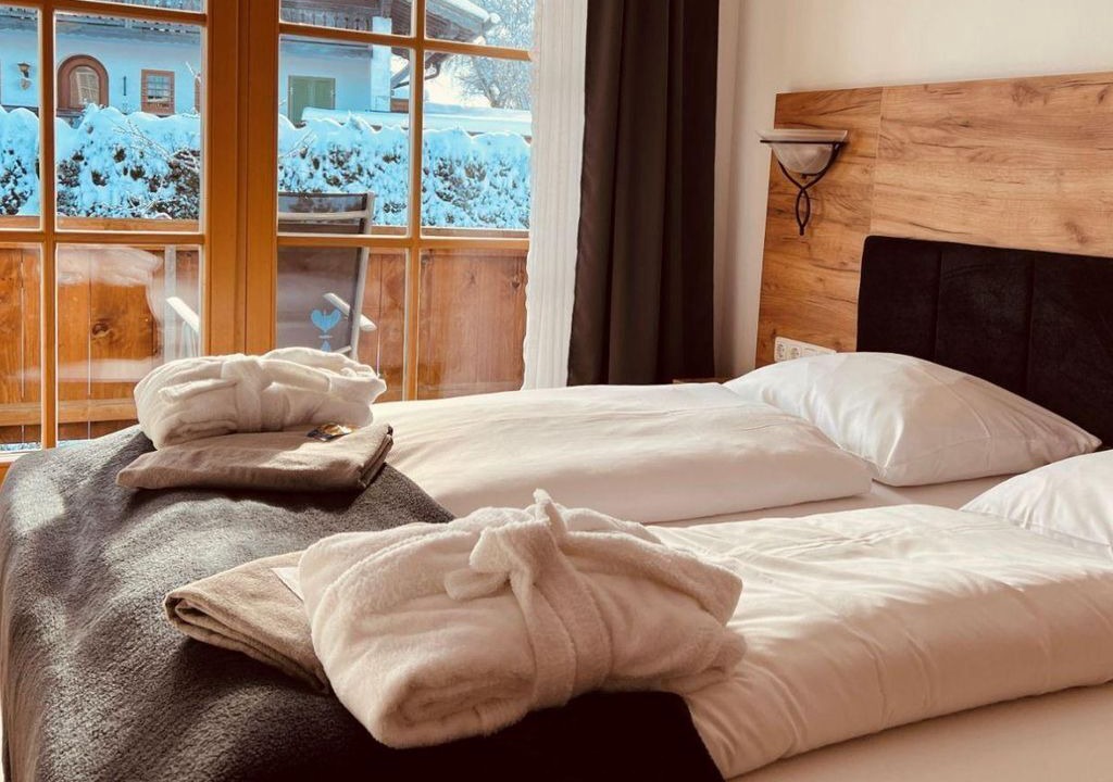 Photo of Bedroom in Sonnen