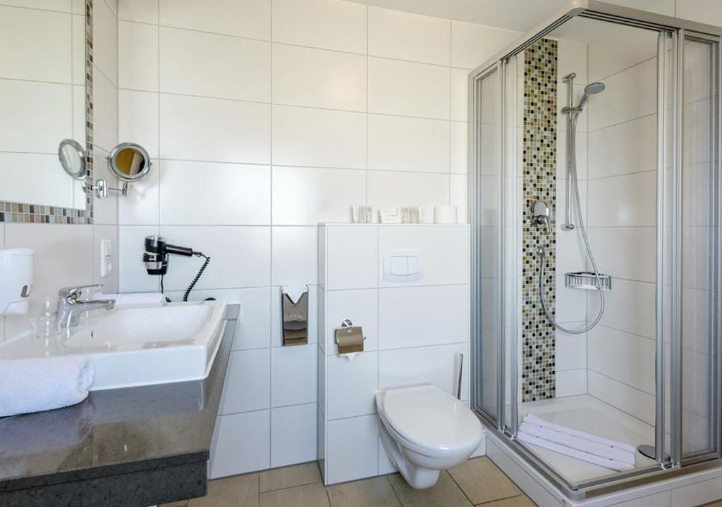 Photo of Bathroom in Sonnen