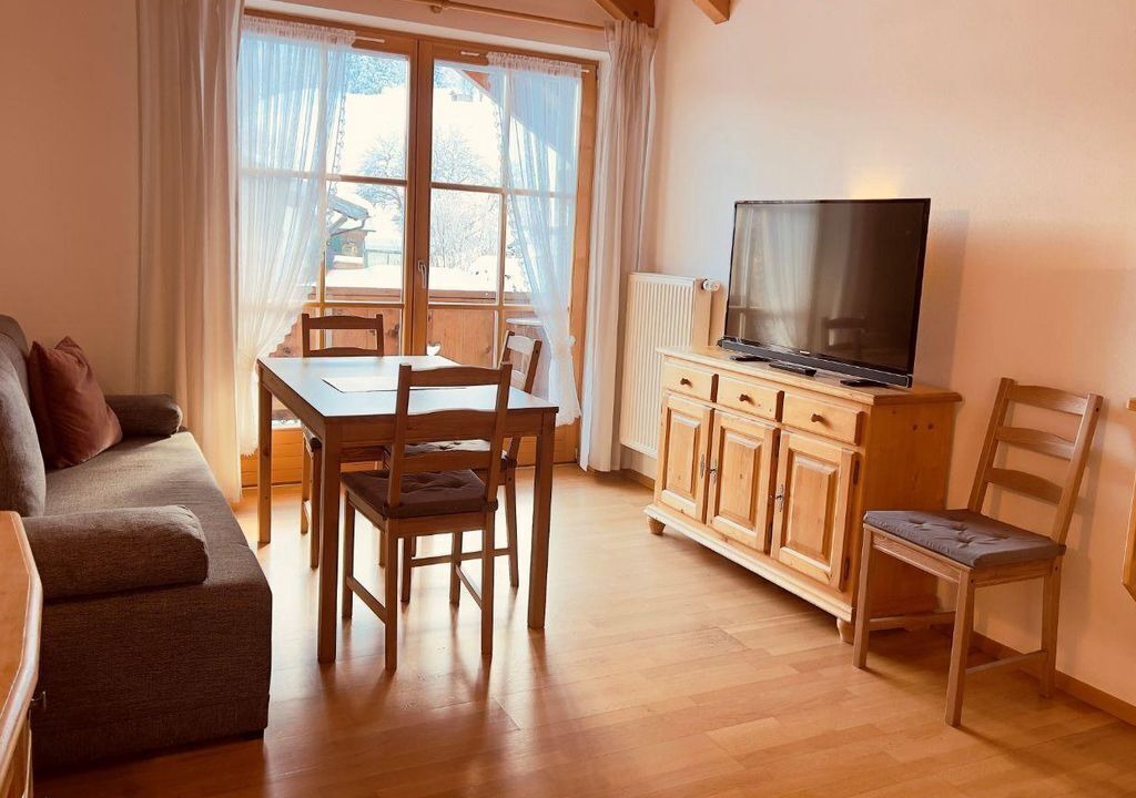 Photo of Livingroom in Sonnen