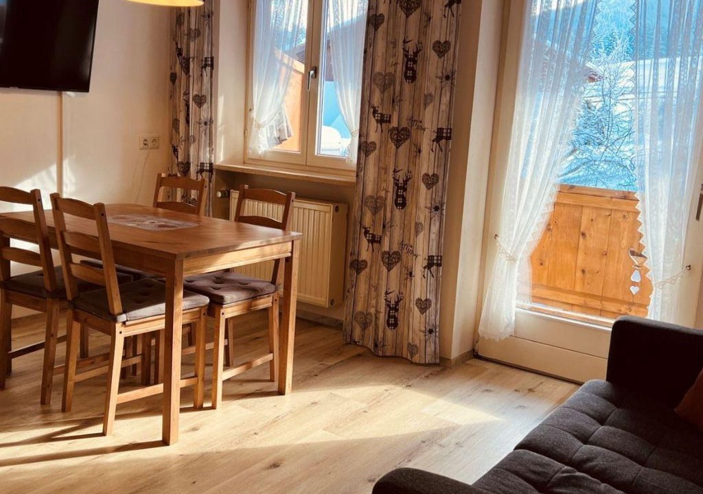 Photo of Livingroom in Sonnen