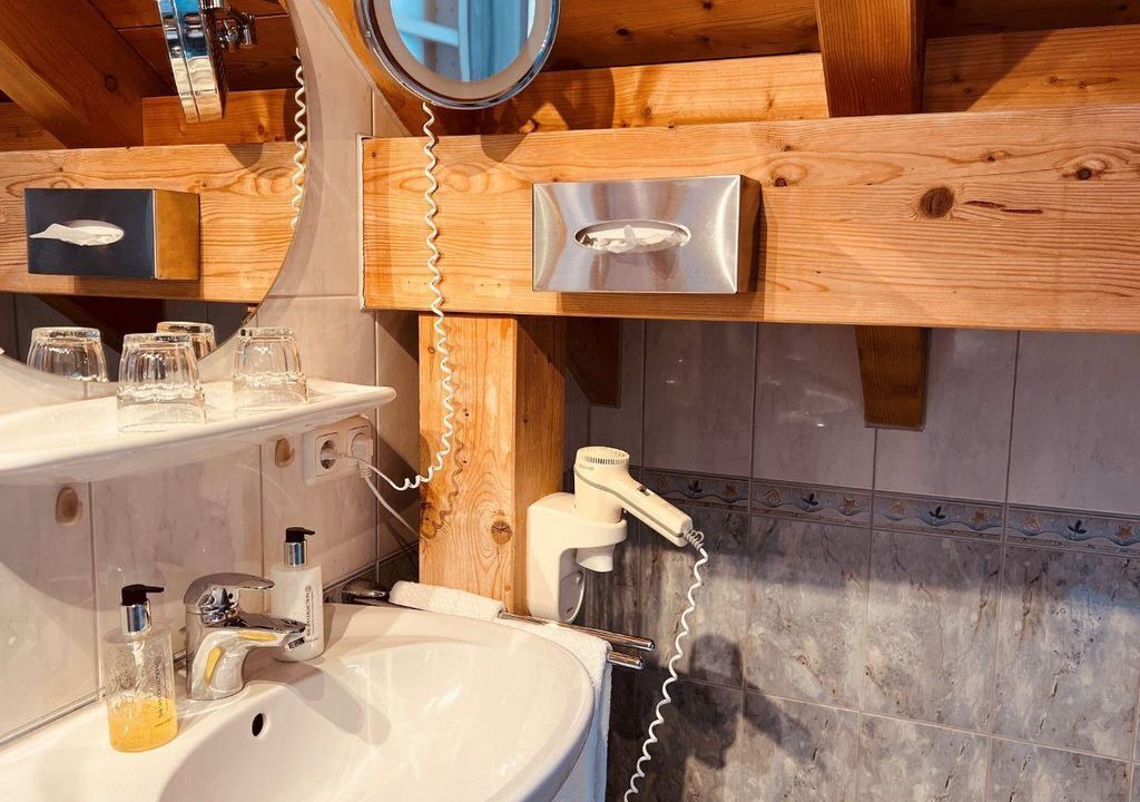 Photo of Bathroom in Sonnen