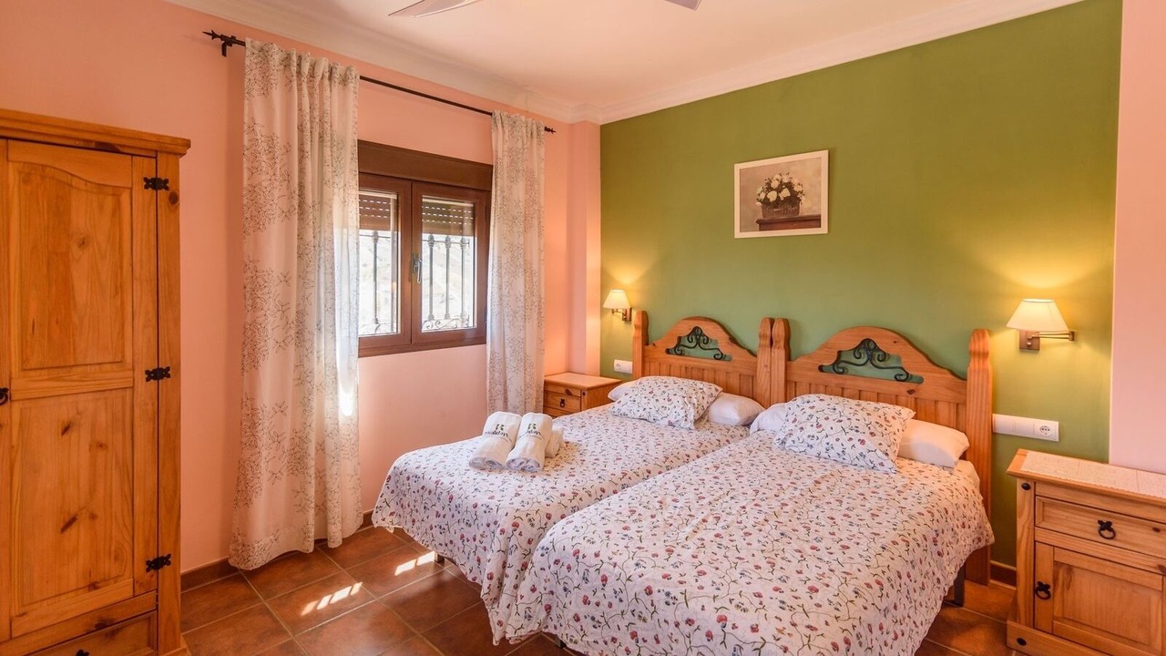 Photo of Bedroom in Almachar