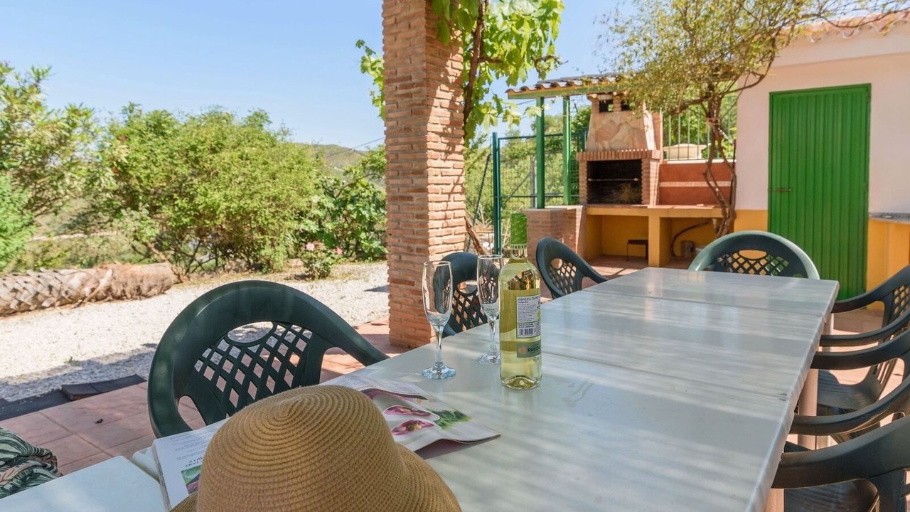 Photo of Outdoor in Almachar