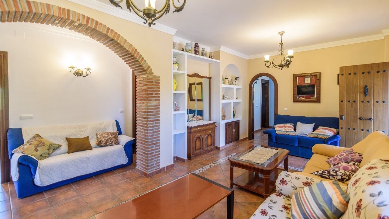 Photo of Livingroom in Almachar
