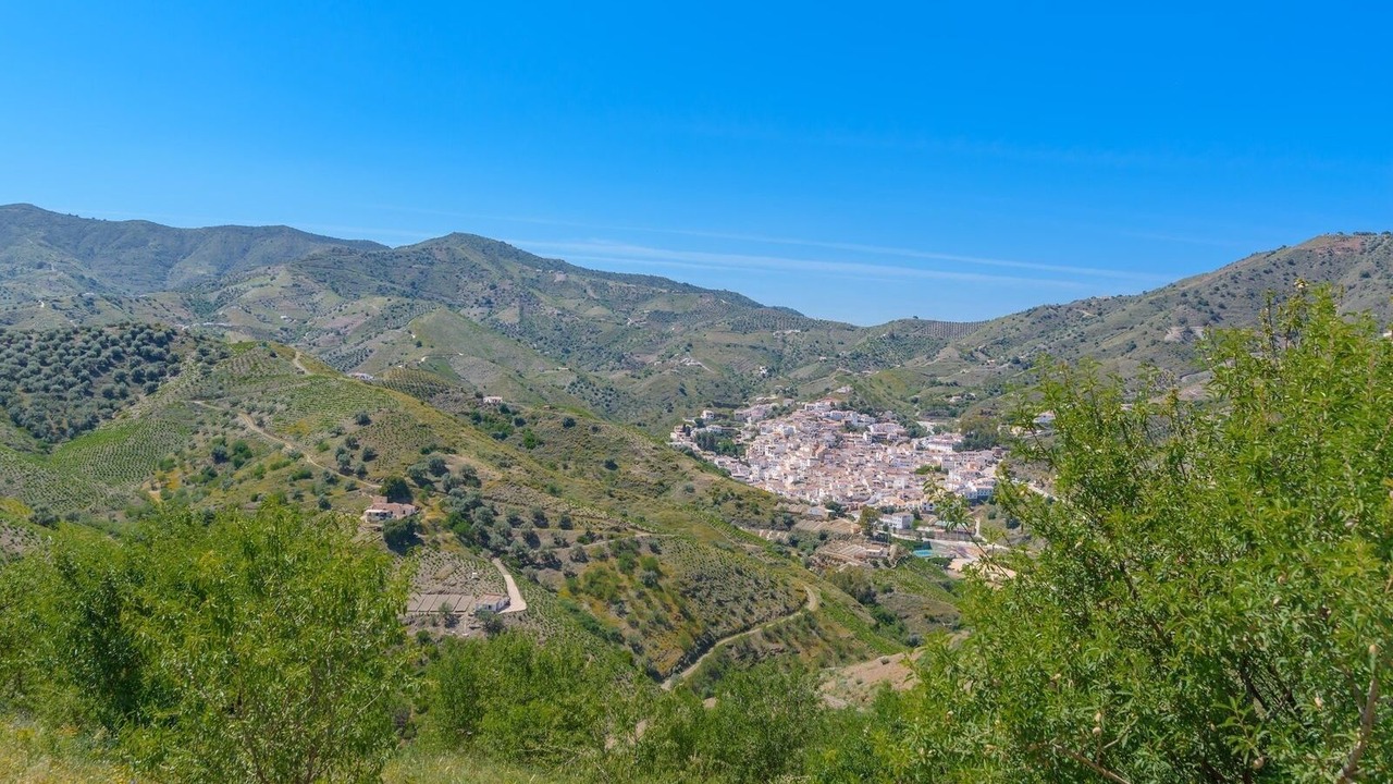 Photo of Others in Almachar