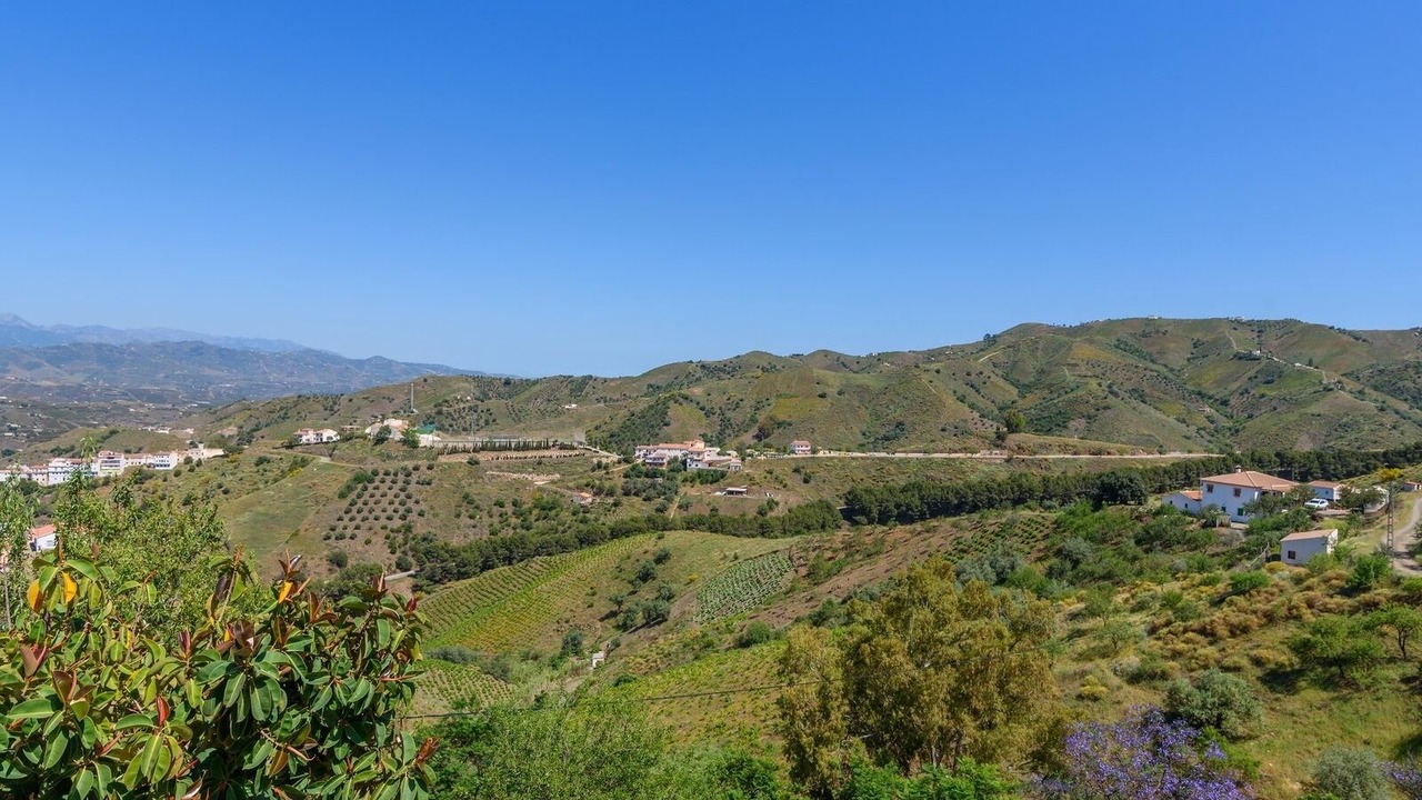 Photo of Outdoor in Almachar