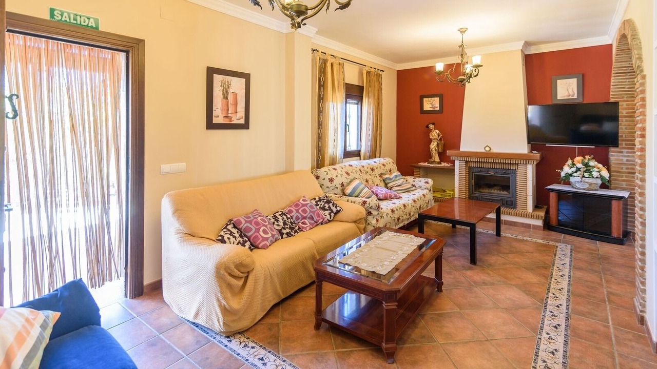 Photo of Livingroom in Almachar