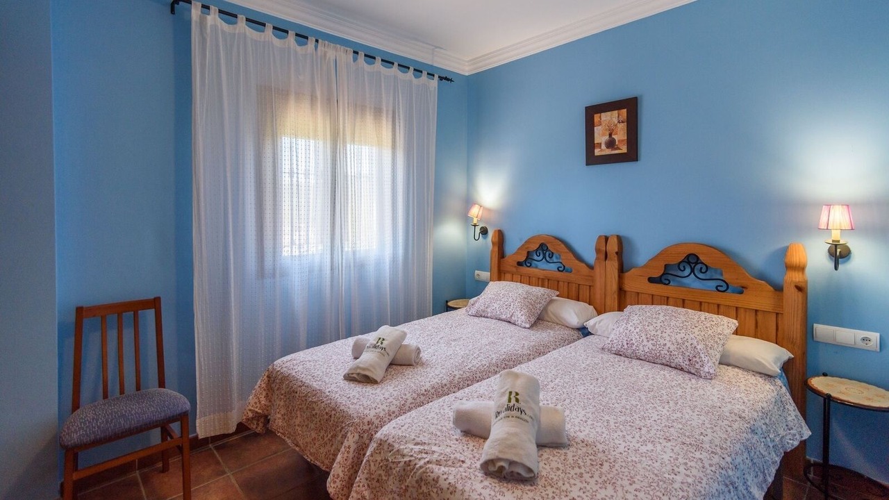 Photo of Bedroom in Almachar