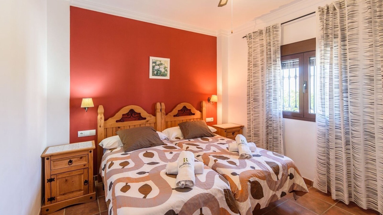 Photo of Bedroom in Almachar