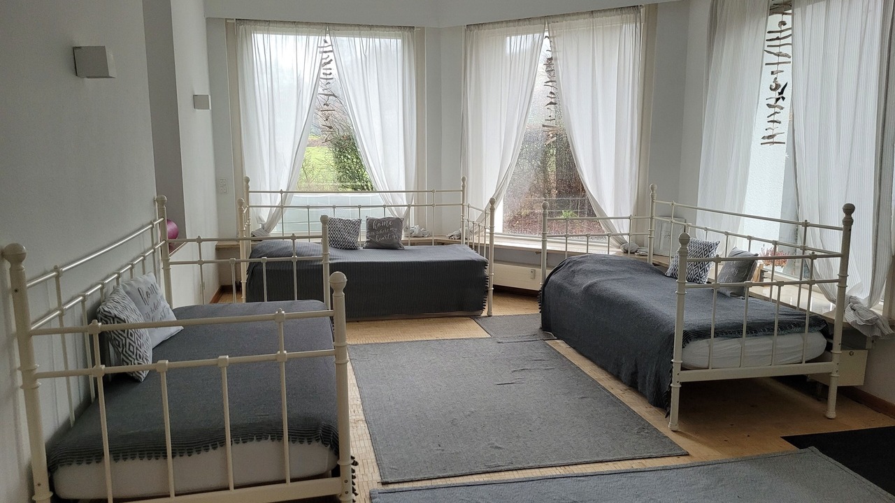 Photo of Bedroom in Halver