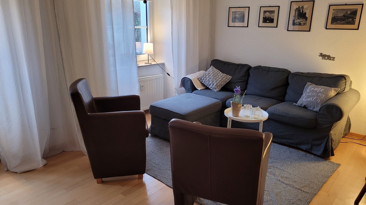 Photo of Livingroom in Halver